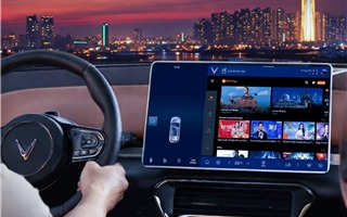 Trợ lý ảo VinFast 3.0 chạm đúng "gu" người trẻ 