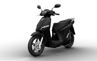  Xăng vượt 27.000đ/lít, xe điện đổi pin Feliz II được săn đón 