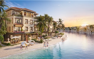 Đầu tư một, khai thác hai, hưởng lợi ba: “Công thức sinh lời” tại Isla Bella 