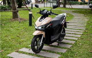 Chủ xe mê VinFast Viper vì “chất” thể thao, đổi pin nhanh, tiền nuôi xe nhẹ 