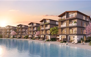 Bất động sản cao cấp Việt Nam trước “cửa sổ cơ hội” mới 