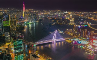 Bước ngoặt hạ tầng làm thay đổi “giá trần” bất động sản Vũ Yên 