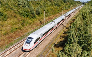 Công ty Vinspeed đăng ký đầu tư dự án đường sắt cao tốc Bắc - Nam 