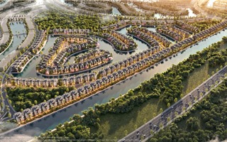 Cách The Tropic kiến tạo “di sản động” cho giới tinh hoa thành phố Cảng 