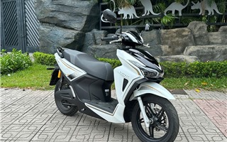 Người dùng chọn VinFast Kinet: Dáng thể thao, tiện ích thực dụng 
