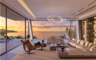 Vinhomes Hải Vân Bay: Xong hàng trăm căn thấp tầng cuối 2026, sẵn sàng an cư 