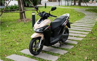 VinFast Viper "cháy hàng" trước giờ G: Đổi pin siêu tốc, ưu đãi sắp hết