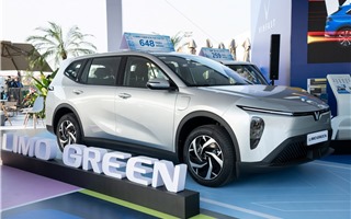 Chốt VinFast Limo Green, tài xế Hà Nội tiết lộ bí quyết "gỡ vốn" thần tốc