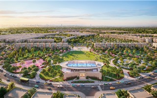 Giá cực tốt, ưu đãi khủng: Vinhomes Golden City "làm nóng" BĐS Hải Phòng