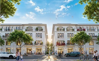 Đầu tư Ocean Village Đảo Ngọc: Dòng tiền đều đặn, sinh lời thảnh thơi 