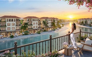 Isla Bella tiên phong mang “Kỷ nguyên nghỉ dưỡng của thời đại” về Hải Phòng 