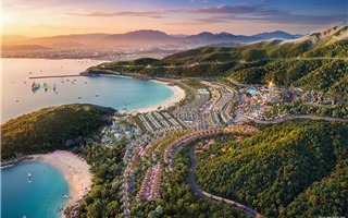 Vinhomes Hải Vân Bay: Khách ồ ạt xuống tiền nhờ ưu đãi căn thứ 2