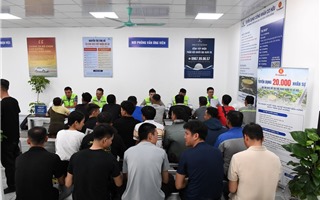 Chuyên gia: Phát triển bền vững không để người dân đứng ngoài cuộc 