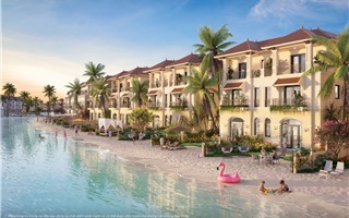 Vịnh Ngọc: Nơi chuẩn sống chữa lành trở thành tài sản của tầng lớp thịnh vượng 