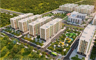 Gia đình đa thế hệ chọn The Rise để mỗi thành viên đều có khoảng trời riêng 