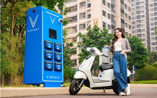 VinFast Viper gây tò mò, người dùng dự đoán sẽ “bùng nổ doanh số"