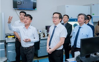 Vinmec và ĐHQG TP.HCM bắt tay đào tạo nhân lực y tế chất lượng cao