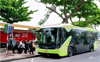 Ngày càng nhiều người hỏi: Bao giờ VinBus mở thêm tuyến mới? 