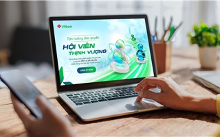 VPBank ra mắt gói tài khoản Hội viên Thịnh Vượng - Gia tăng giá trị giao dịch