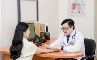 Những lầm tưởng “chết người” khi tự chữa bệnh miễn dịch, dị ứng tại nhà 