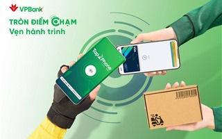  Khám phá các giải pháp thanh toán số đột phá từ VPBank 
