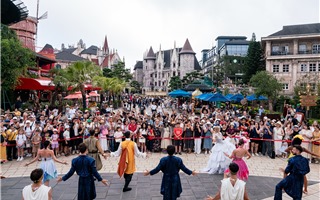 Từ 10/7, giới trẻ đến Ba Na Hills cần phải biết điều này 