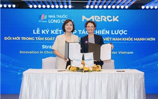 Long Châu & Merck tiên phong tầm soát sớm suy giáp, tiền đái tháo đường