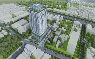 Rivera Park Cần Thơ được vinh danh Top 10 dự án nhà ở thương mại tiềm năng nhất