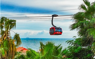 Phú Quốc: 9 tháng vượt kế hoạch doanh thu nhờ kinh tế đêm bứt phá