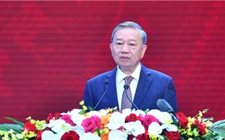  Đột phá thể chế, pháp luật để đất nước vươn mình 