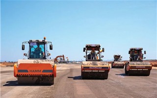  Đầu tư công: Đưa nhanh “vốn mồi” vào nền kinh tế 