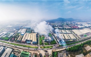 Doanh nghiệp bất động sản công nghiệp không quá khó như dự báo 