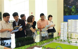 Đầu tư nhà ở nội đô Hà Nội: Hết thời "lướt sóng" kiếm tiền 