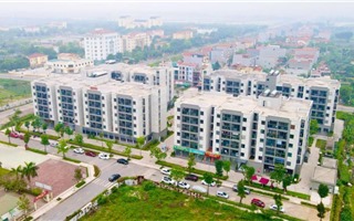  Thí điểm chỉ định thầu: "Làn xanh" cho doanh nghiệp dám làm nhà ở xã hội 