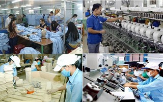 Kế hoạch triển khai một số cơ chế, chính sách đặc biệt phát triển KT tư nhân