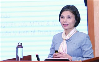  TS. Nguyễn Minh Thảo: Đây là thời điểm vàng để cải thiện môi trường kinh doanh 