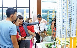  Môi giới bất động sản chật vật với chứng chỉ hành nghề 