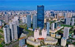  Căn hộ chung cư đã qua thời tăng nóng? 