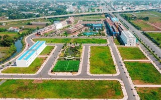  Dự kiến sửa quy định về Quỹ phát triển đất 