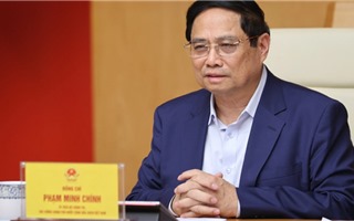Tiết kiệm 10% chi thường xuyên năm 2025, dành thêm nguồn lực cho những dự án lớn