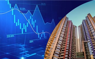 Cổ phiếu bất động sản "hồi sinh"? 