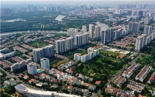 Bất động sản đô thị lớn hạ nhiệt, nhà đầu tư đang đi tìm cơ hội mới? 