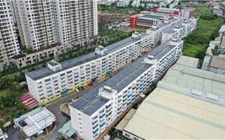 Thành bại của Nghị quyết thí điểm cơ chế phát triển nhà ở xã hội