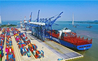  Tăng cường điều phối liên ngành, phát triển bền vững kinh tế biển 