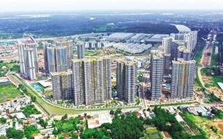  Khó chốt thương vụ M&A bất động sản, vì bên bán “hét” giá cao 