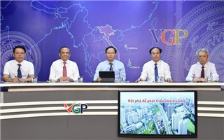  "Nghị quyết 201 có thể rút ngắn tới hơn 1.000 ngày làm nhà ở xã hội" 
