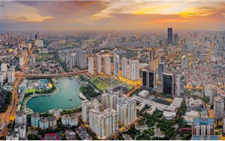 Thị trường bất động sản "chờ đời" từ Nghị quyết 68