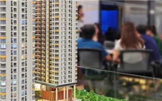 Tiềm năng lớn từ phân khúc nhà ở cho người cao tuổi 