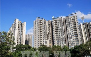 Thay đổi cơ cấu dân số “kích cầu” nhà ở dành cho người cao tuổi 