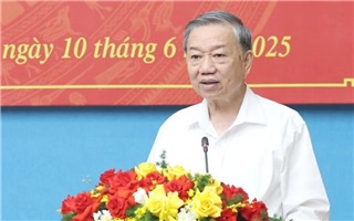 Phát triển hành lang kinh tế xuyên suốt đồng bằng - trung du - miền núi